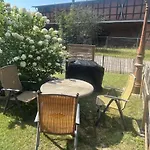 Erholung Unterm Reetdach Lejlighed
