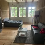 Erholung Unterm Reetdach *