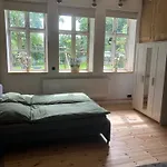 Erholung Unterm Reetdach Zickhusen